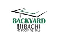 Backyard Hibachi coupons